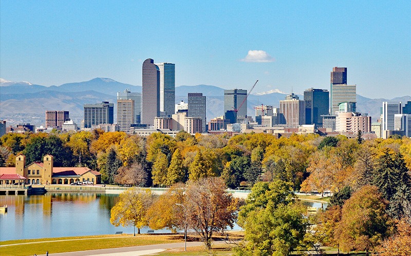 Denver