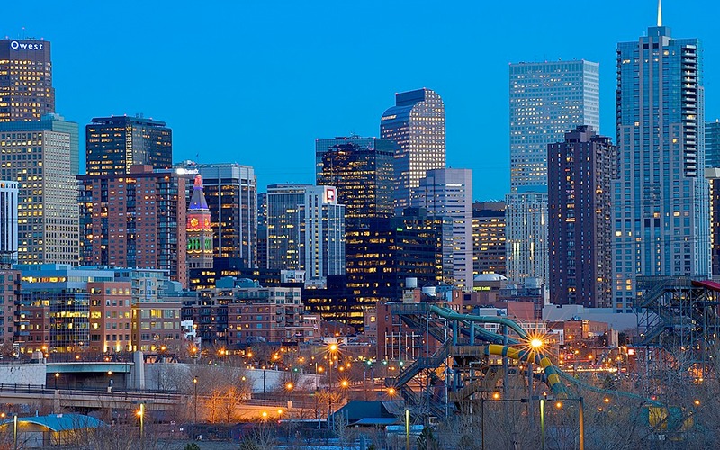 South Denver
