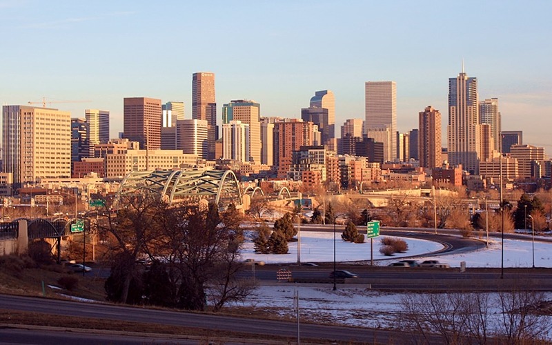 North Denver
